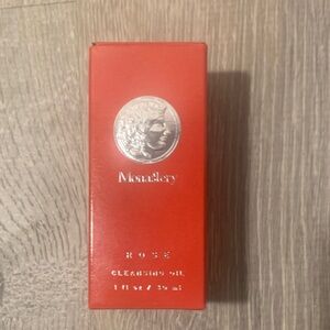 Monastery Rose Cleansing Oil